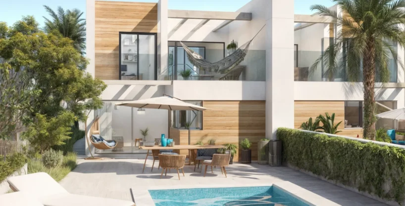 GO 2 COSTA BLANCA Alfaz del Pi, Mirador Villas del Mediterráneo - Sorházak