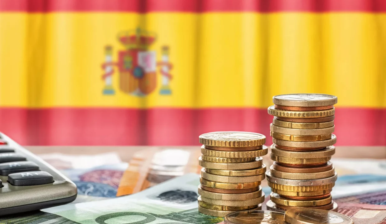 Spanyolországi cégalapítás