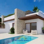 GO 2 COSTA BLANCA Vista Bella – Casa Azahar Villa