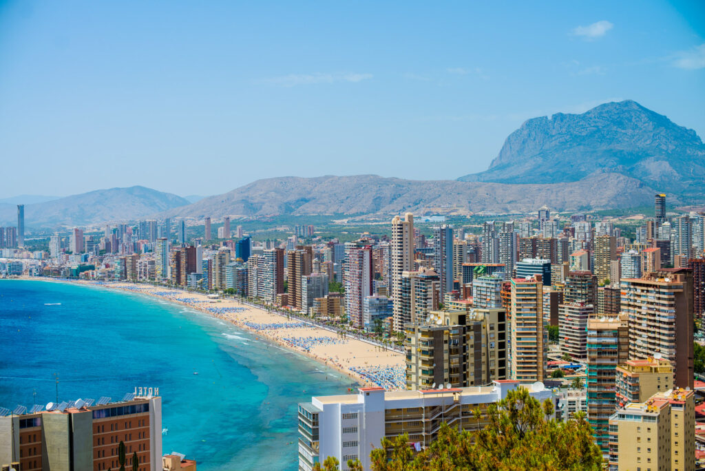 Benidorm