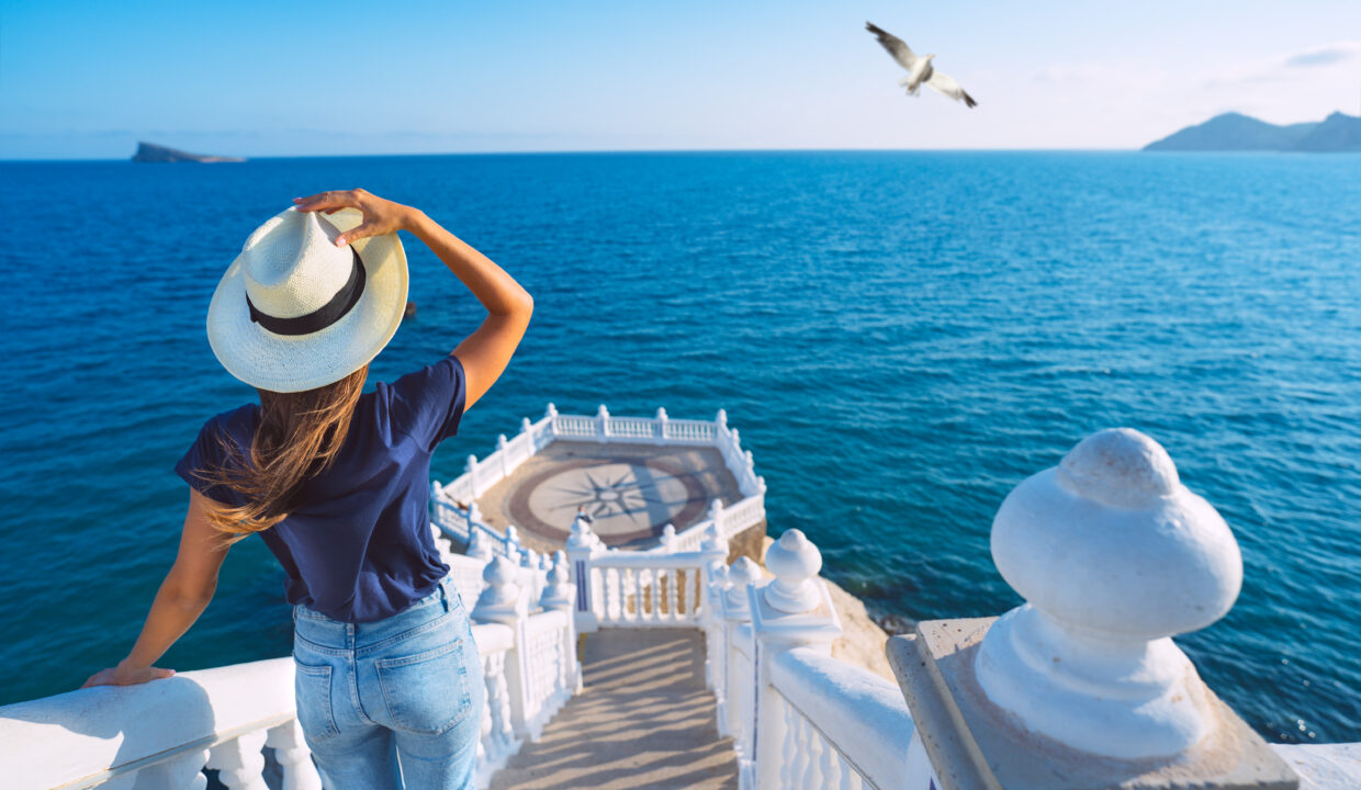 GO 2 COSTA BLANCA Benidorm történelmi rekordot döntött: 2025-ben minden csúcs megdőlt!