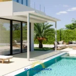 GO 2 COSTA BLANCA Finestrat, Green Horizon Villák