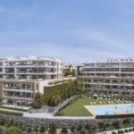 GO 2 COSTA BLANCA Estepona, Marine Hills villák és apartmanok