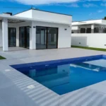 GO 2 COSTA BLANCA Finestrat, Seascape Blue Villa