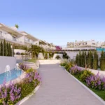 GO 2 SPAIN Torrevieja, Coronella Living apartmanok