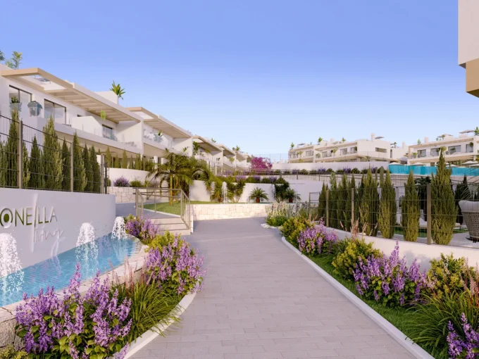 GO 2 SPAIN Torrevieja, Coronella Living Apartments