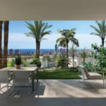 GO 2 SPAIN Finestrat, La Salamandra Apartmanok