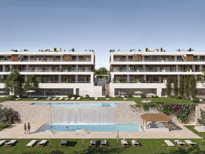 GO 2 SPAIN Finestrat, Sonne - Premium Apartments