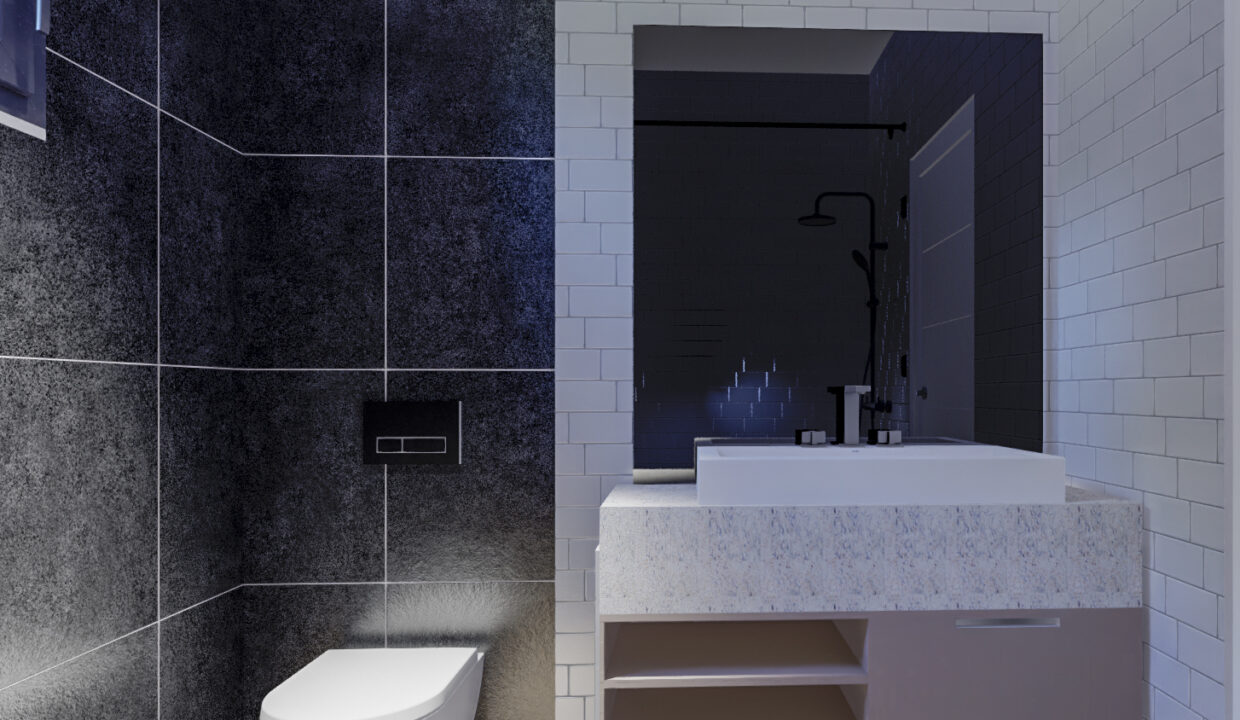 Baño 1
