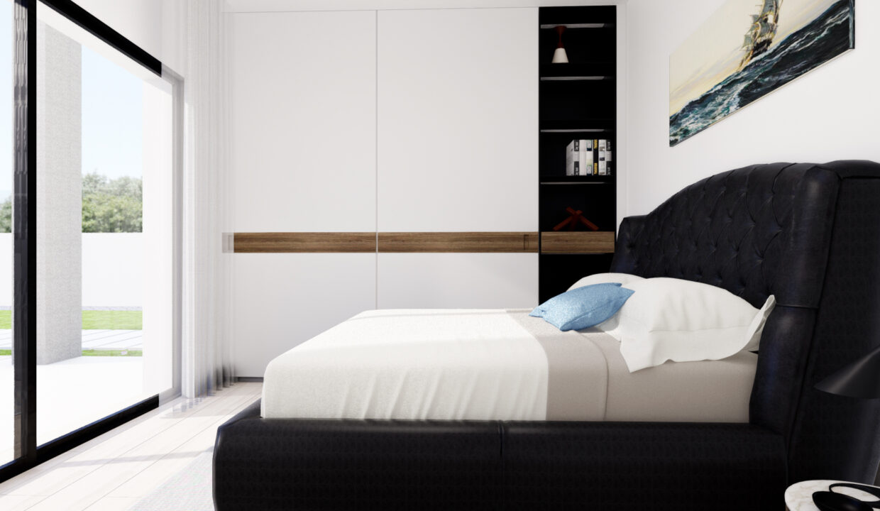 Dormitorio 1