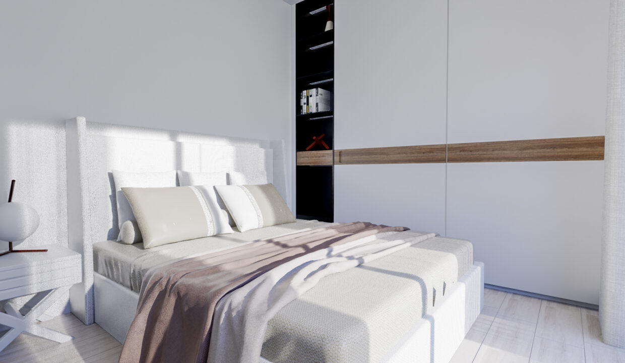 Dormitorio 2