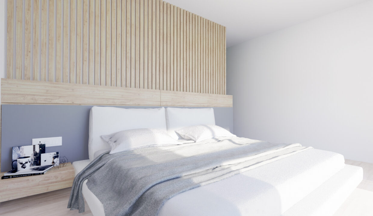 Dormitorio 3