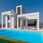 GO 2 SPAIN Finestrat, Sunny Hills - Villa