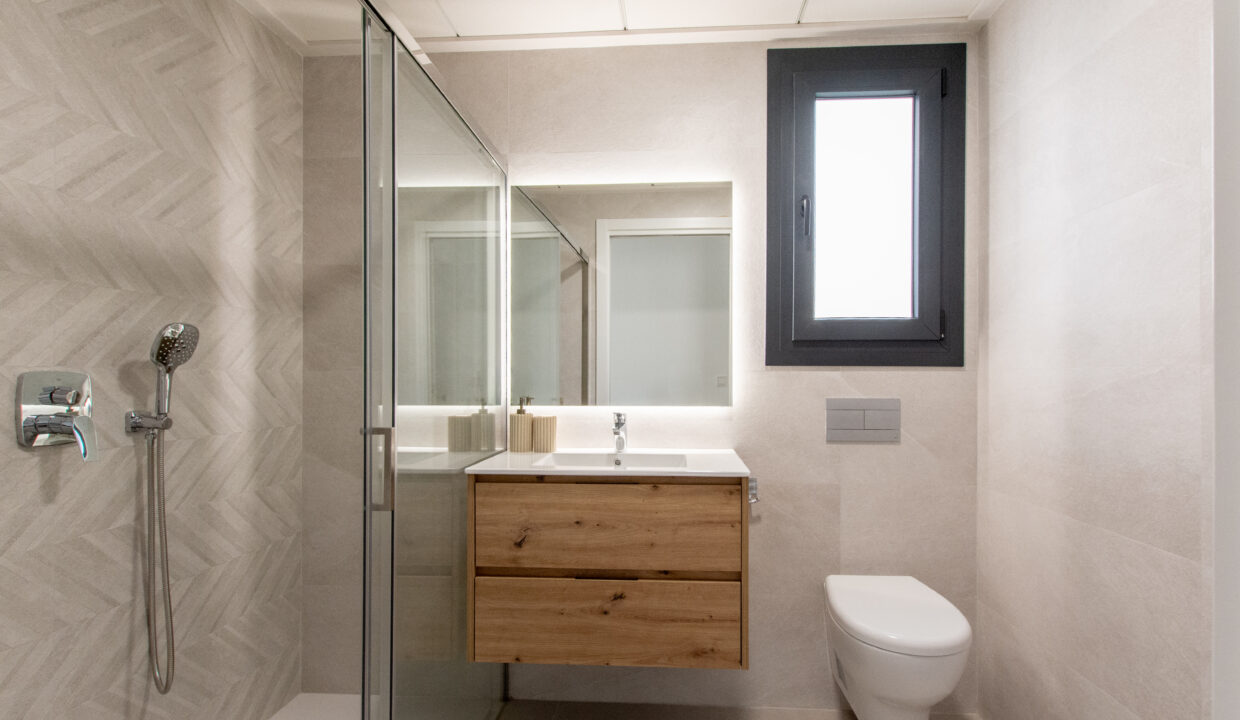 Baño 2