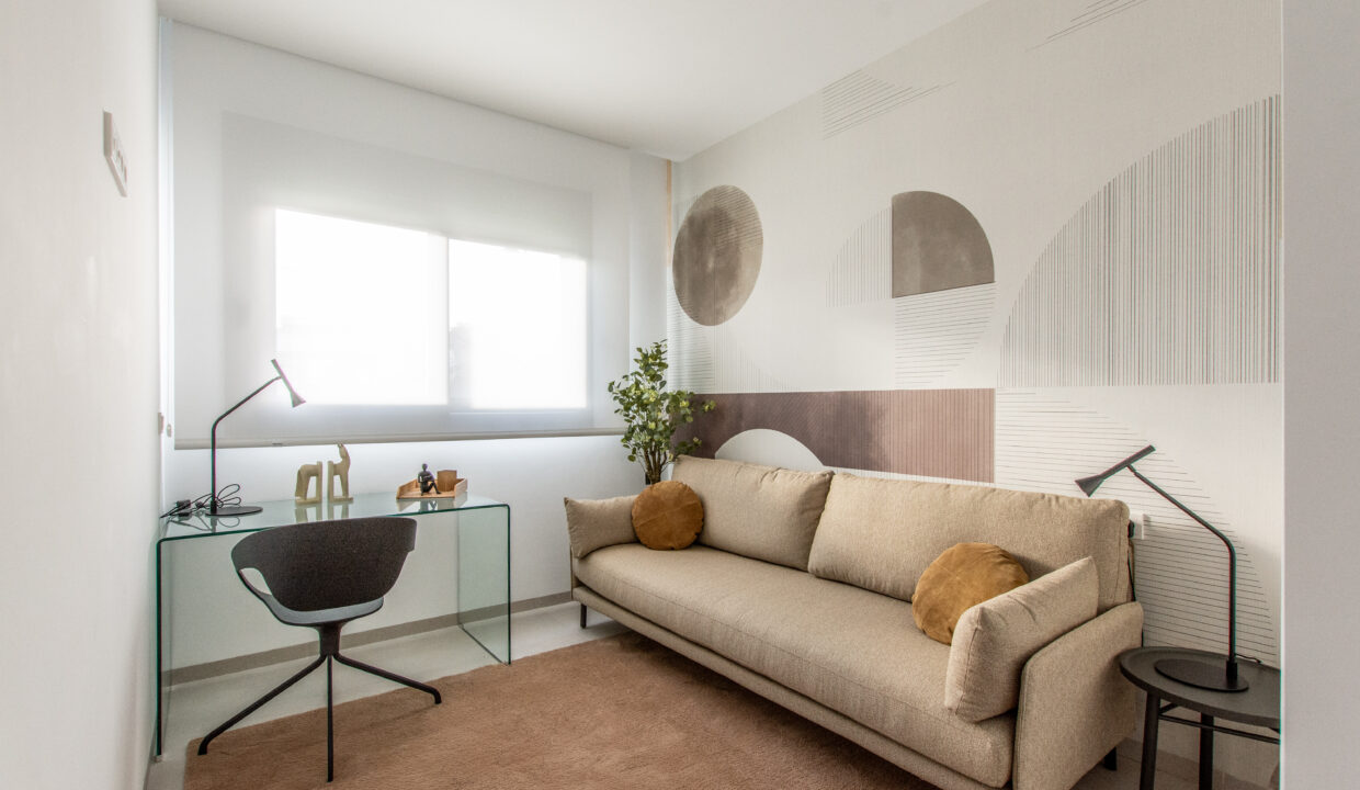 Dormitorio 3