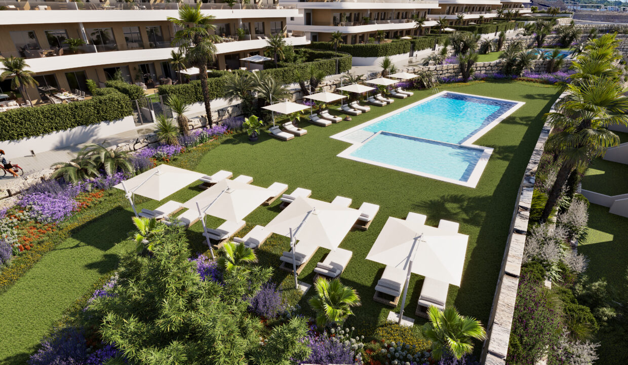 FINESTRAT PARADISE RESORT