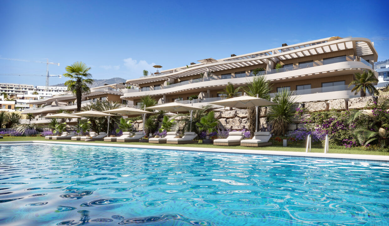 FINESTRAT PARADISE RESORT(1)