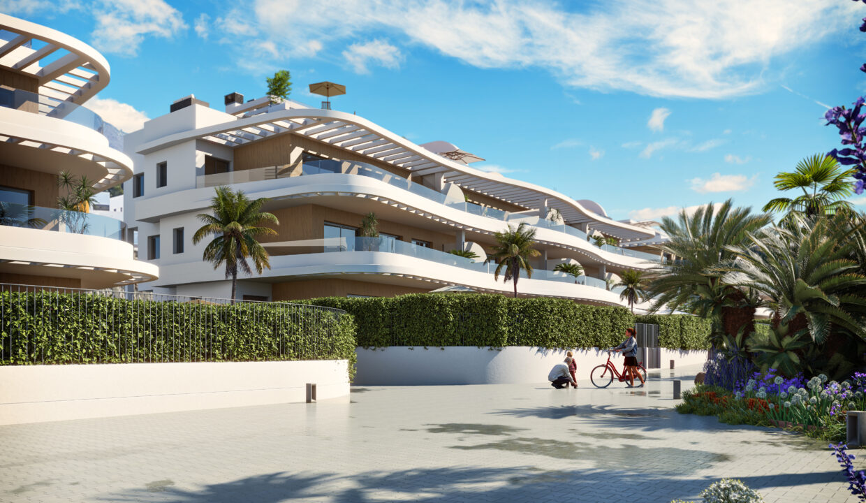 FINESTRAT PARADISE RESORT(3)